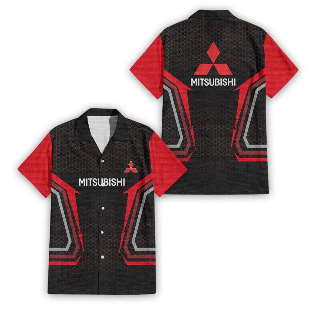 Mitsubishi Apparels SC075