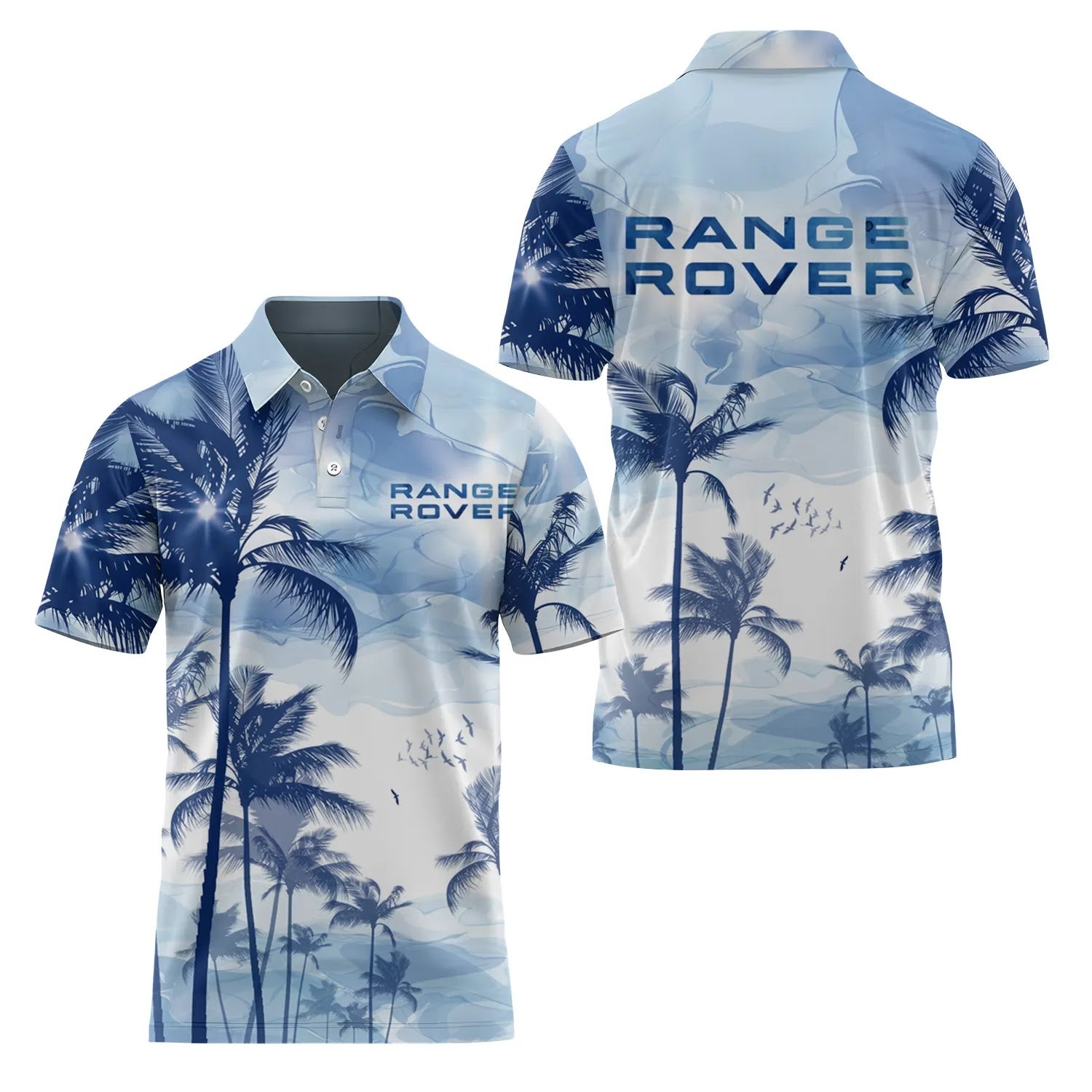Range Rover Apparels SHW004