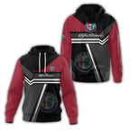 Alfa Romeo Hoodie SC071