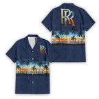 Rolls-Royce Apparels SHW017