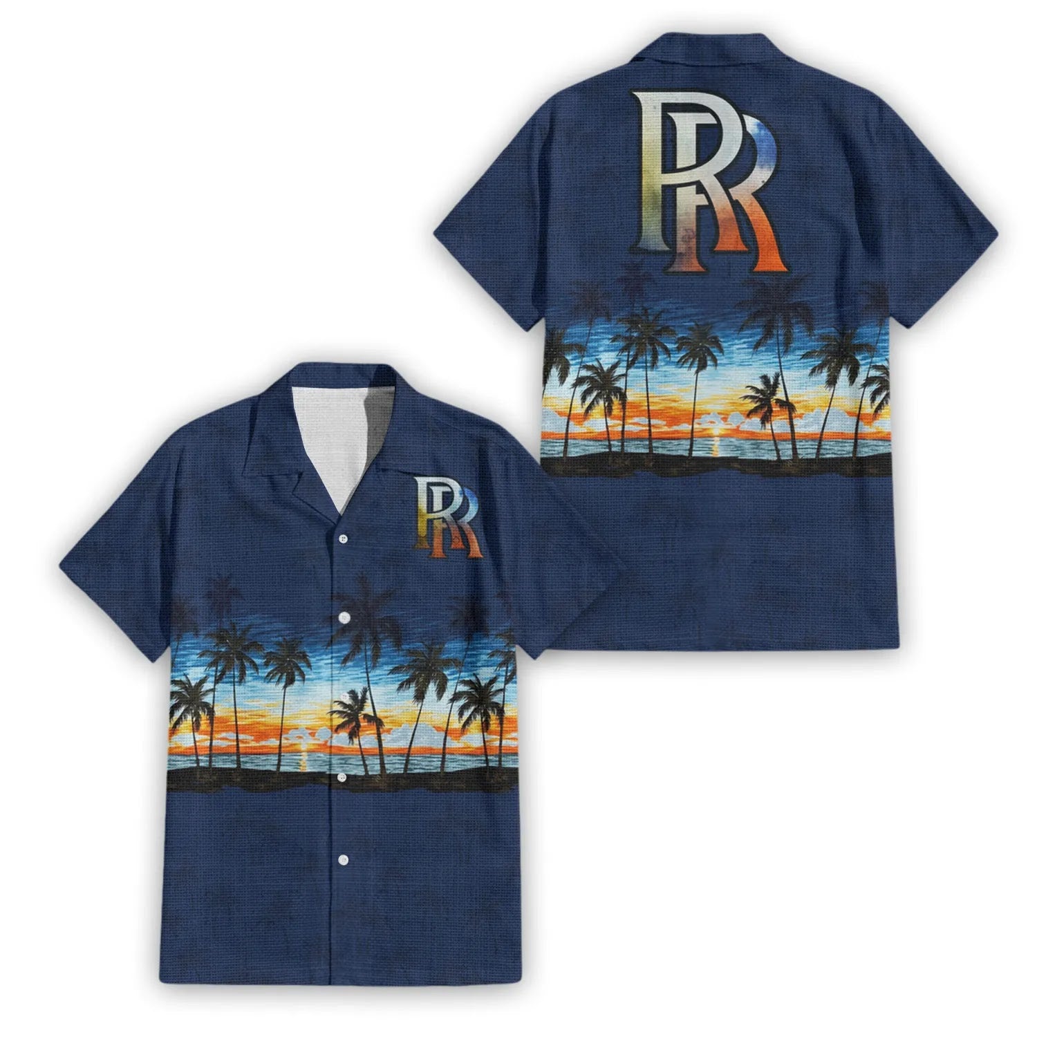 Rolls-Royce Apparels SHW017