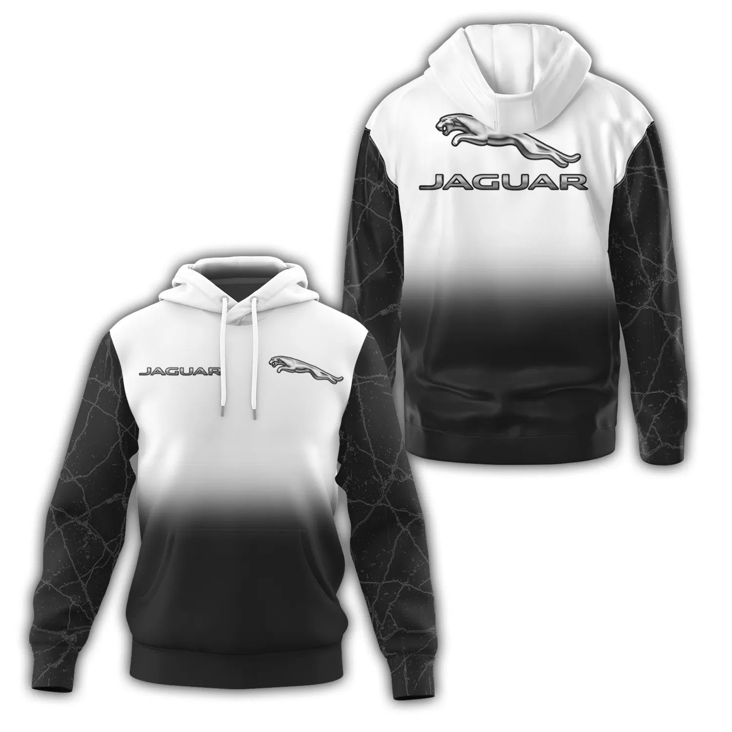 Jaguar Hoodie SC120