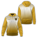 Lamborghini Hoodie SC107