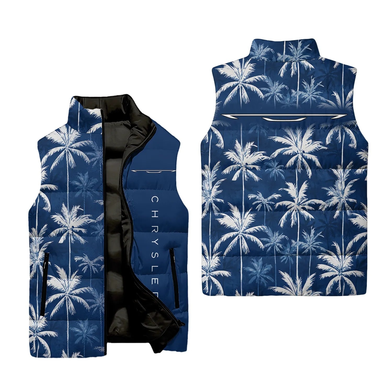 Chrysler Apparels SHW032
