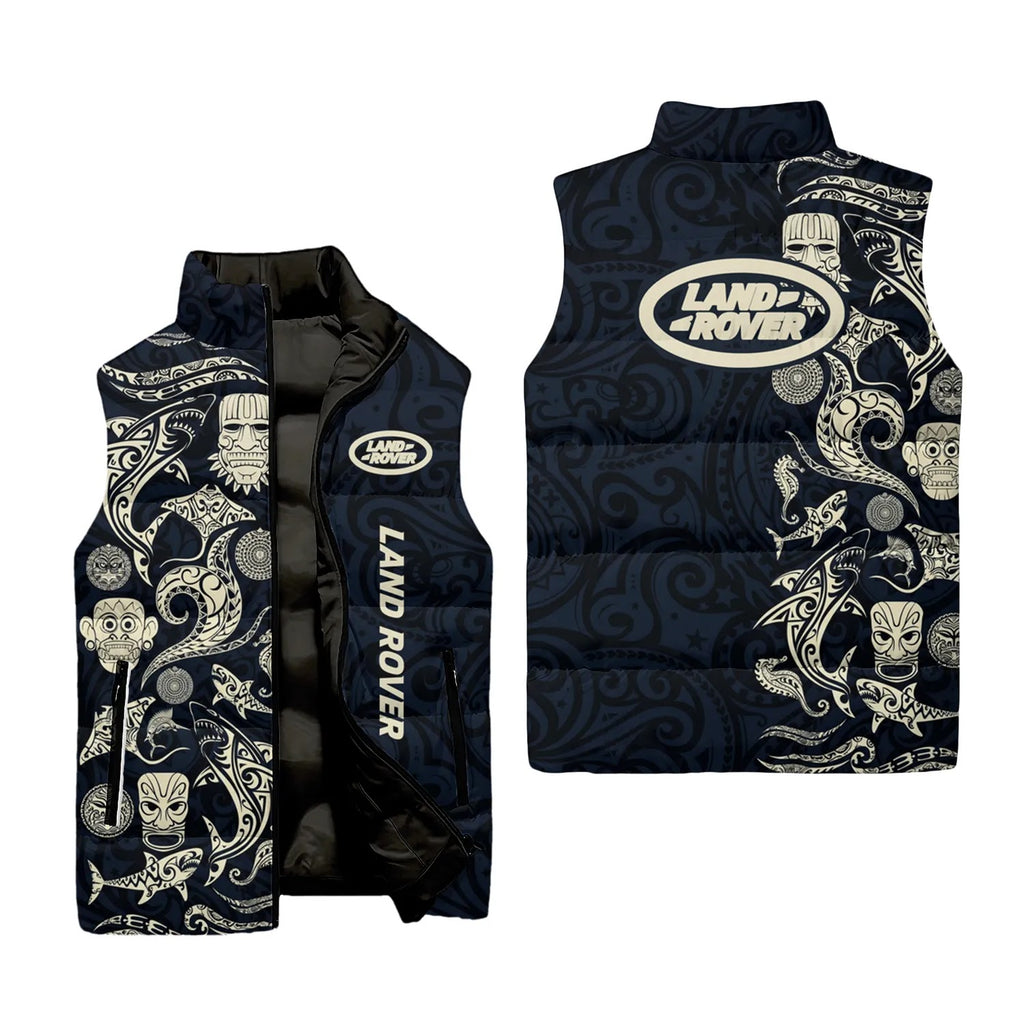 Land Rover Apparels SHW033