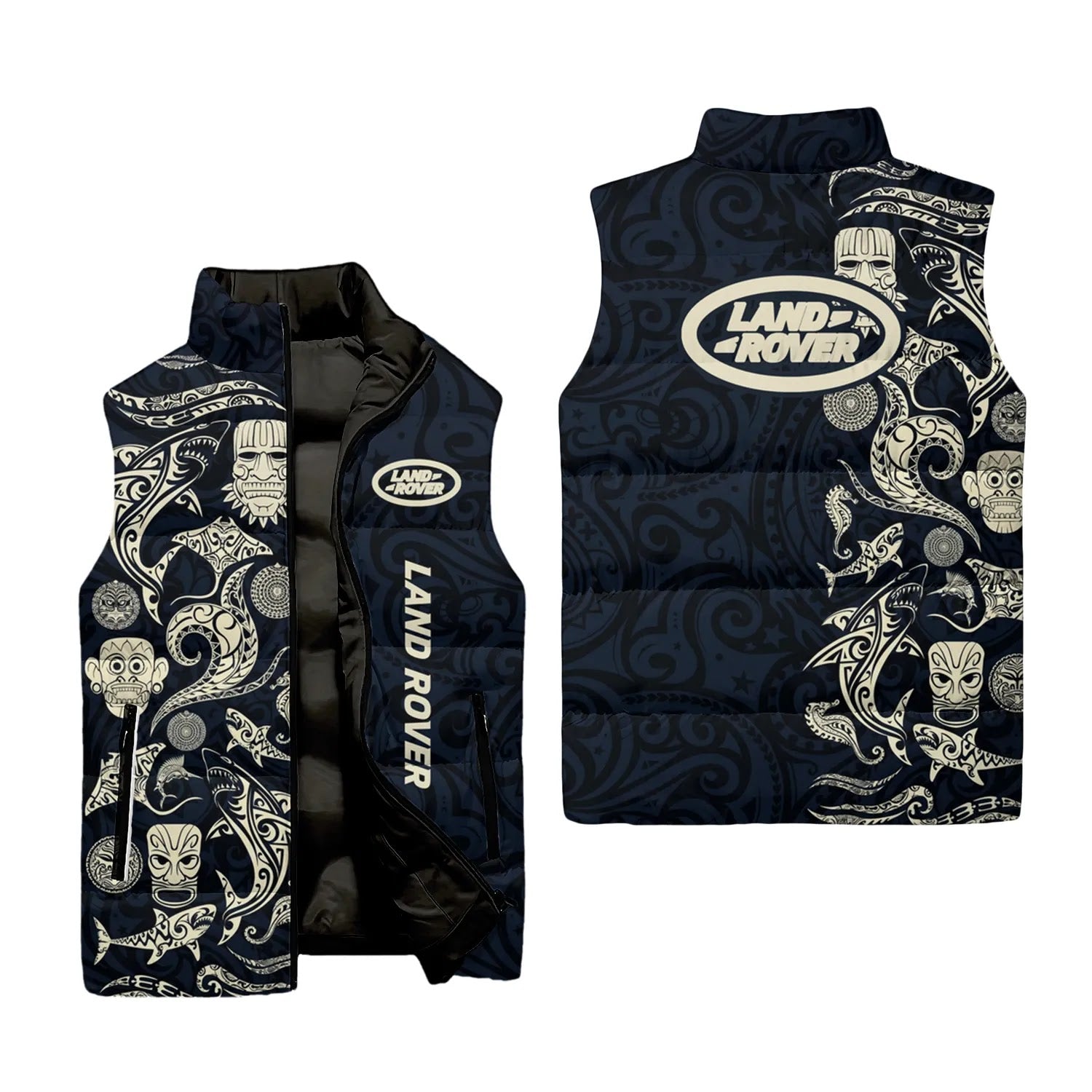 Land Rover Apparels SHW033