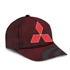 Mitsubishi Cap CSC023