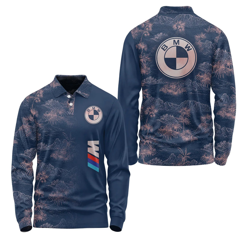 BMW Apparels SHW007