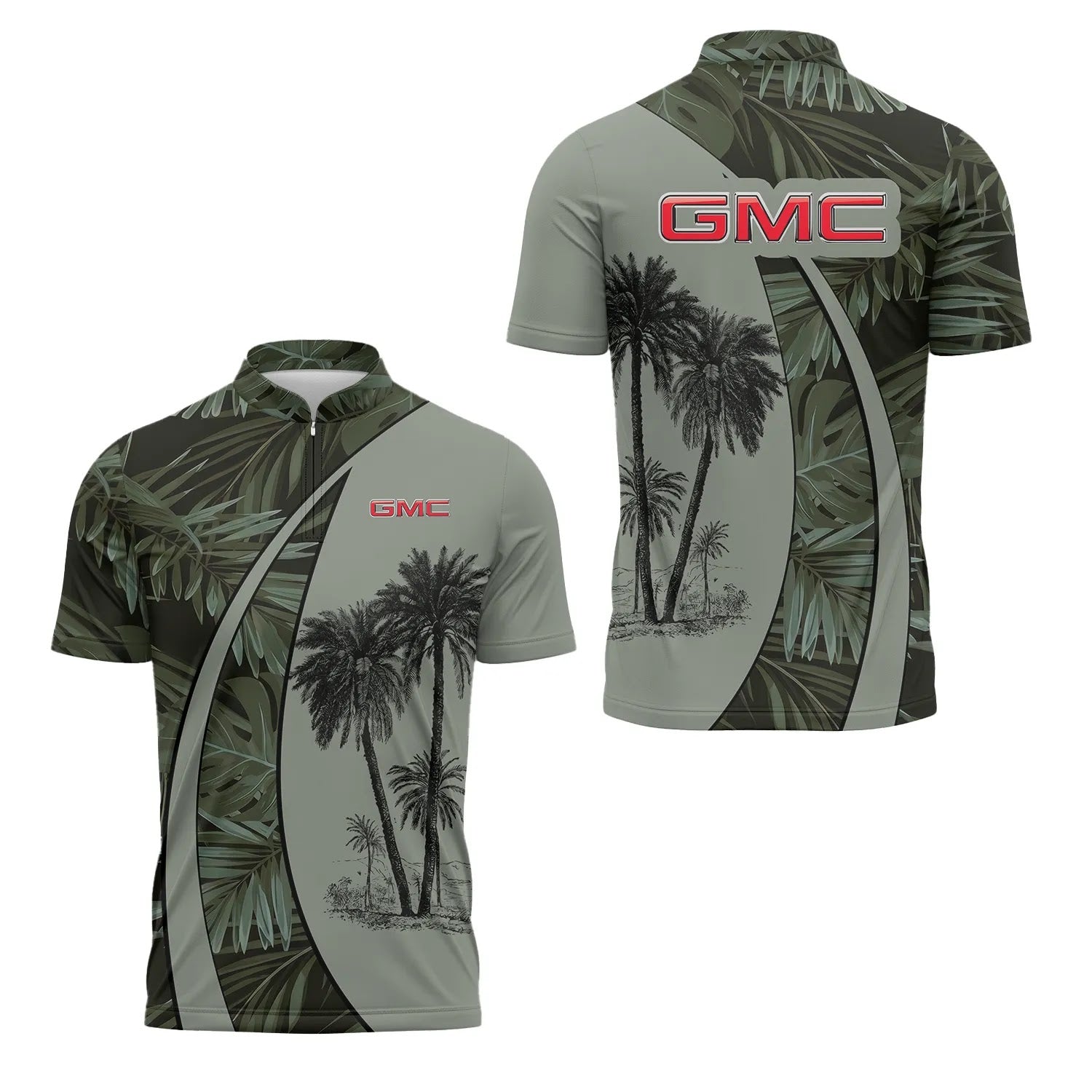 GMC Apparels SHW063