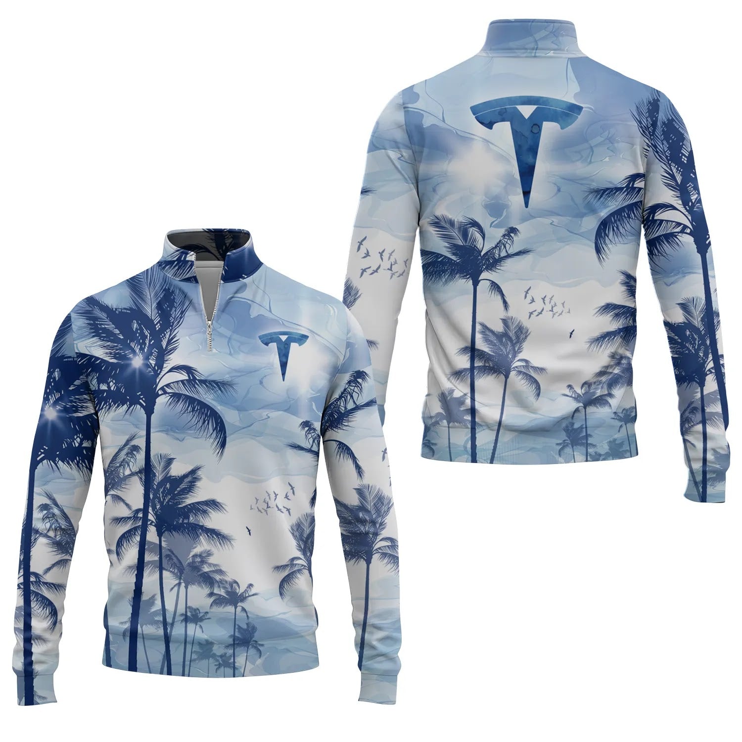 Tesla Apparels SHW004