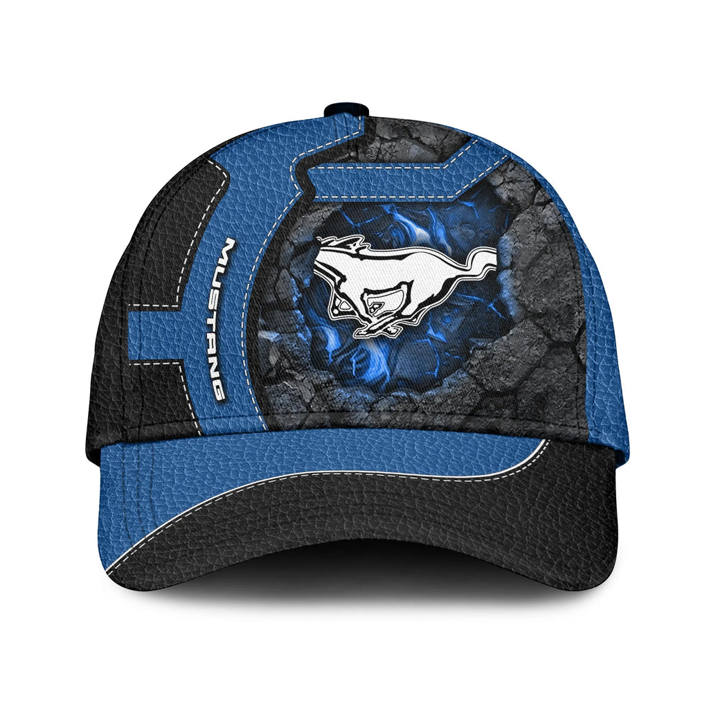 Ford Mustang Cap CSC020