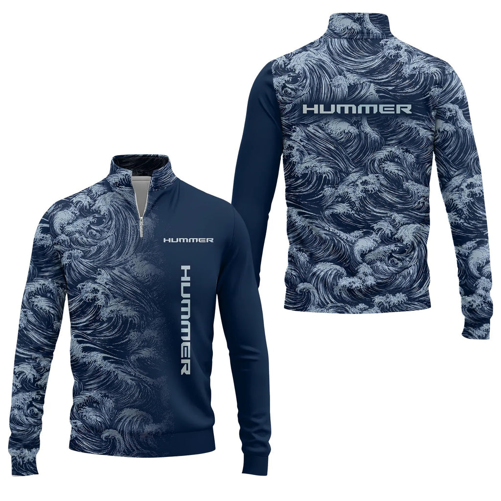 Hummer Apparels SHW010