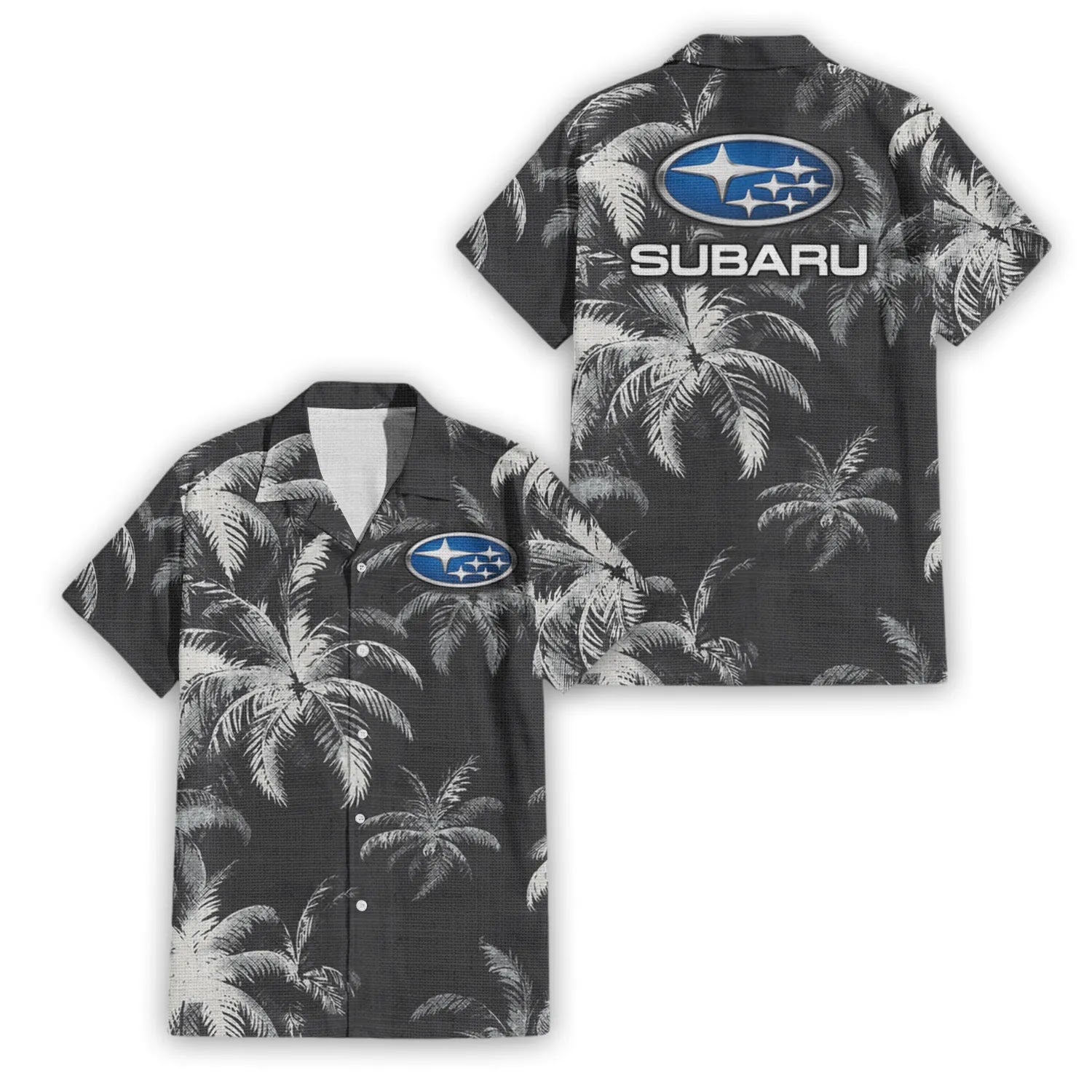 Subaru Apparels SC112