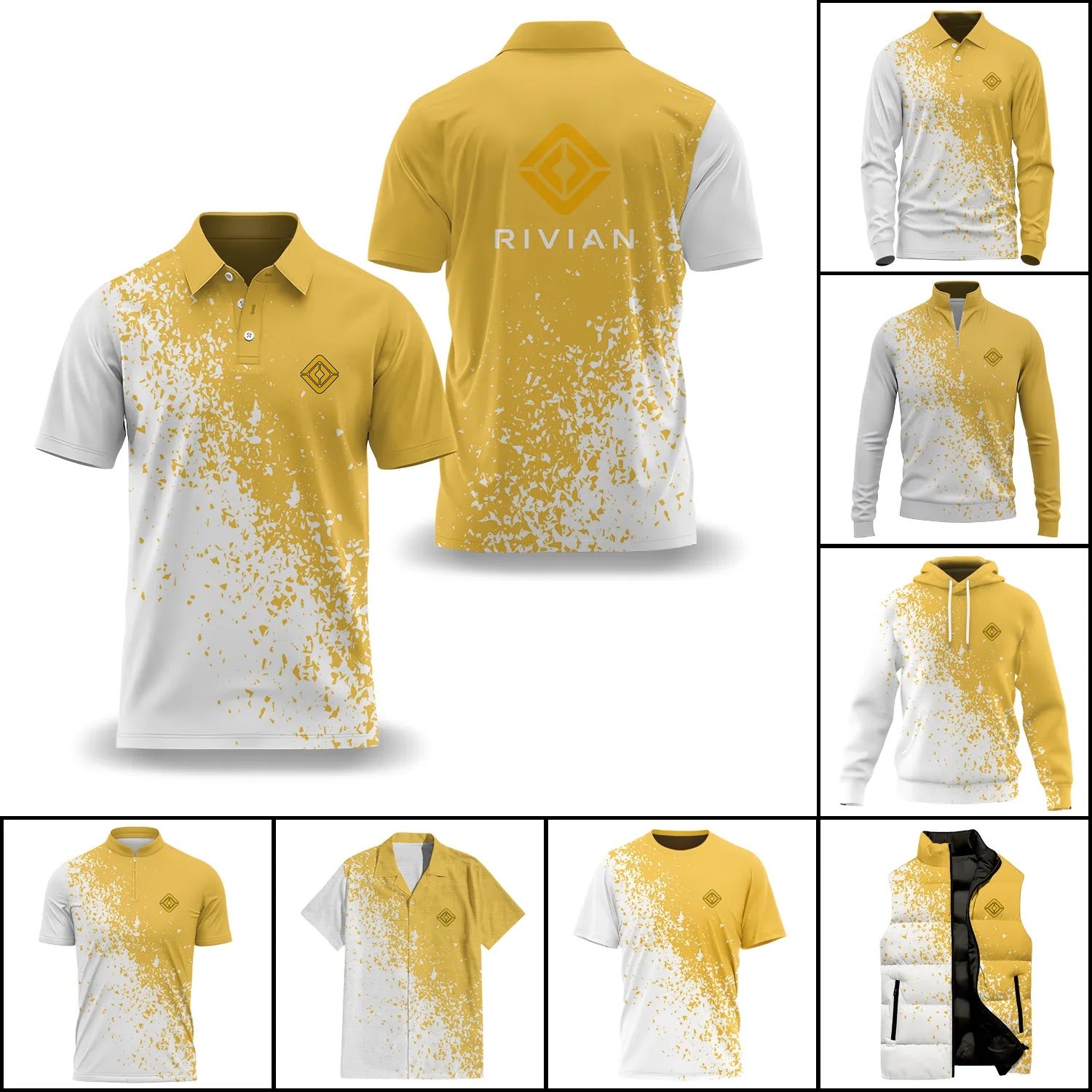 Rivian Apparels SC070