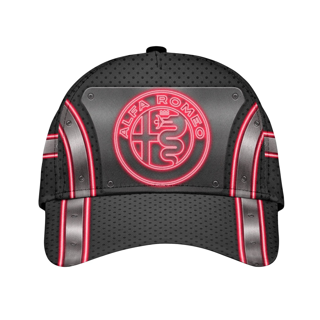 Alfa Romeo Apparels CSC084