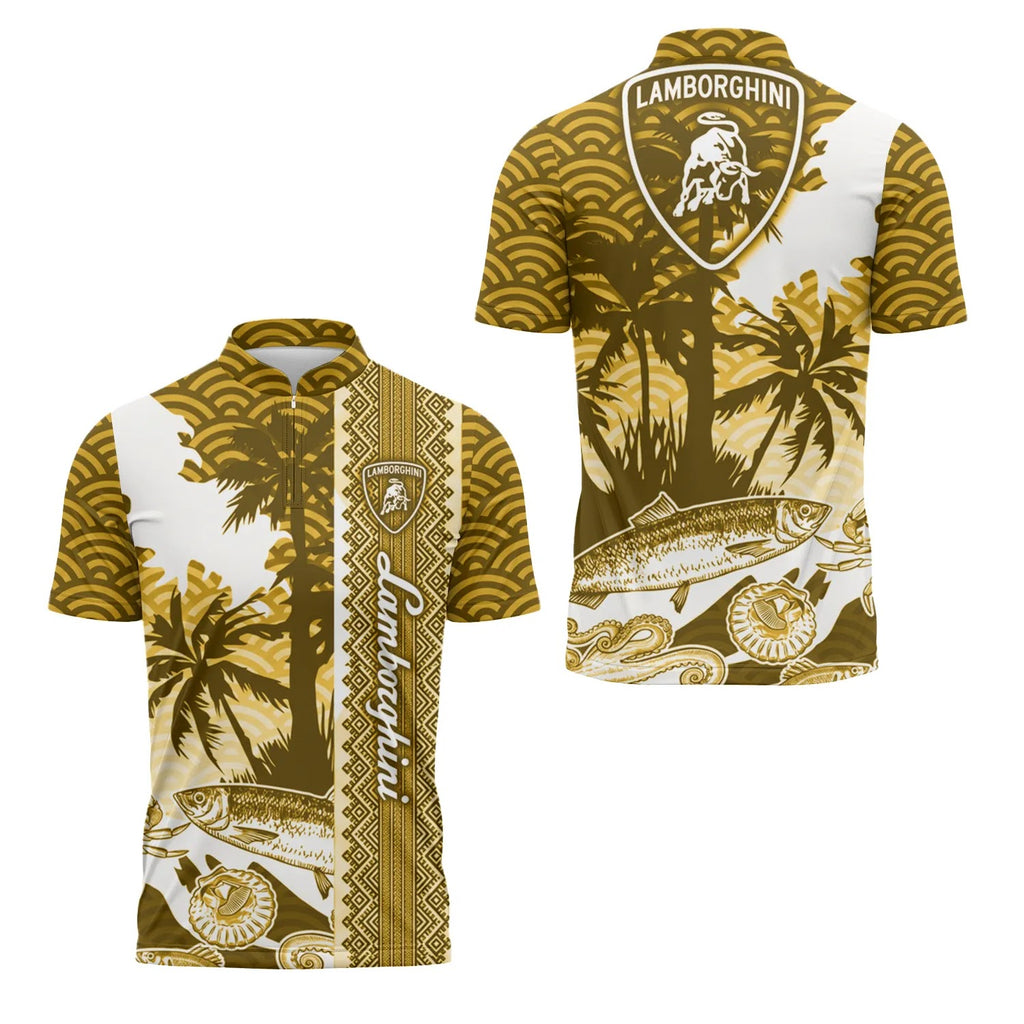 Lamborghini Apparels SHW038