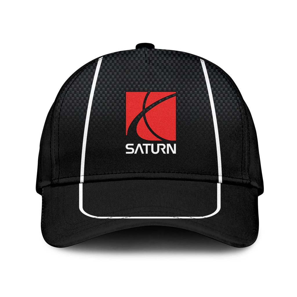 Saturn Cap CSC025
