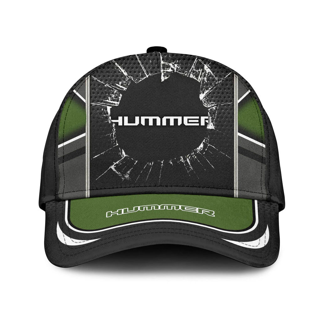 Hummer Cap CSC022