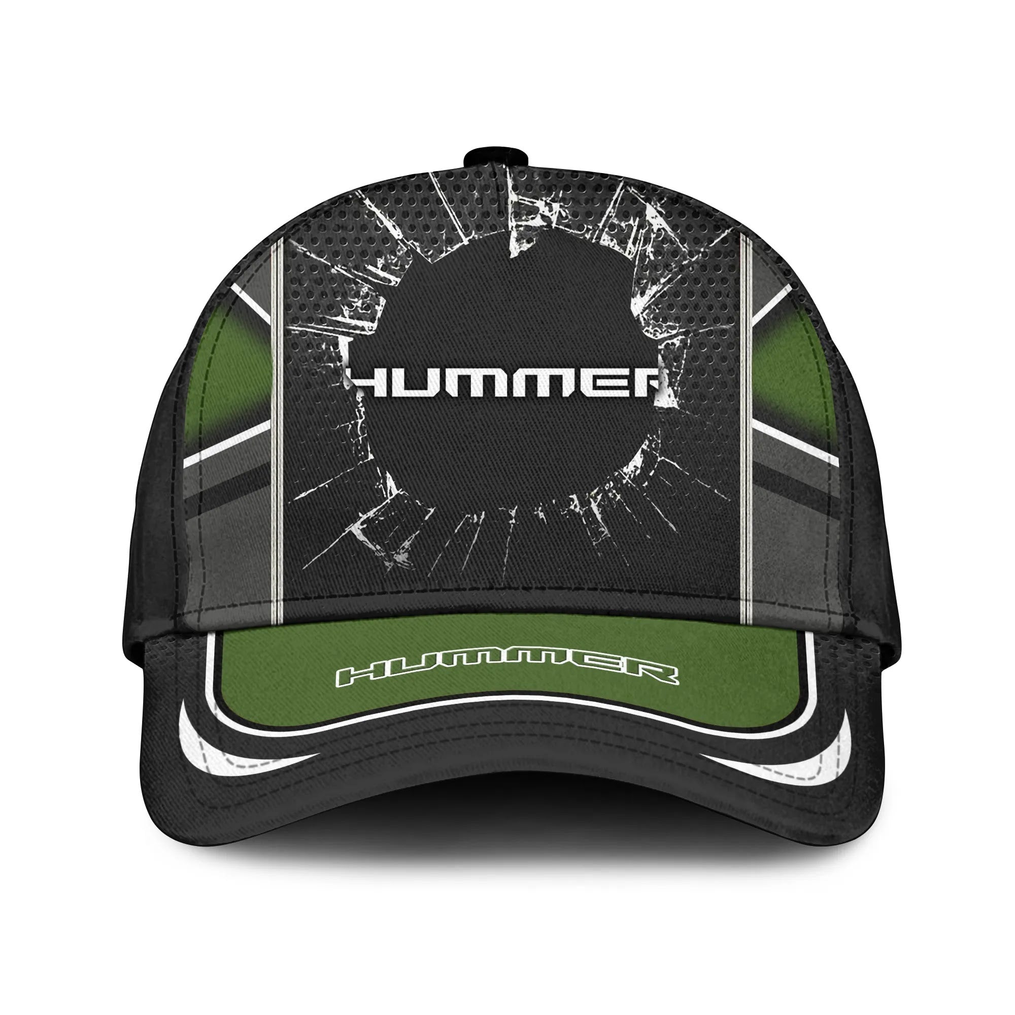 Hummer Cap CSC022