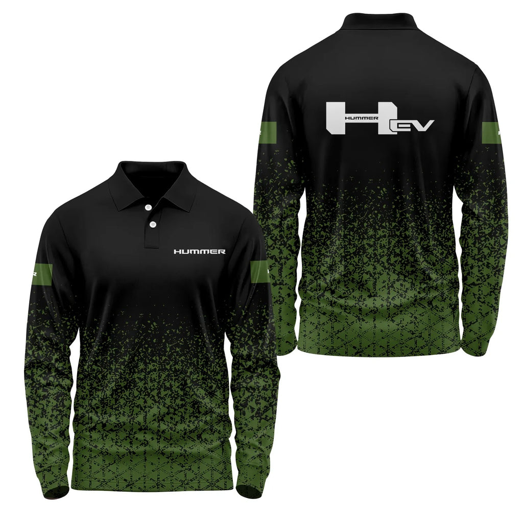 Hummer Apparels SC096