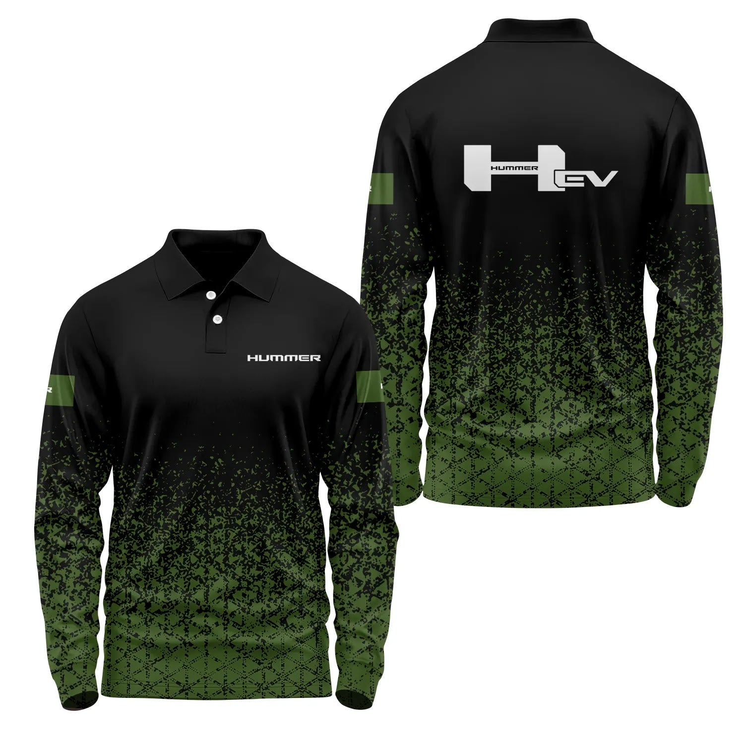 Hummer Apparels SC096