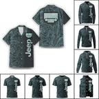 Jeep Apparels SHW008