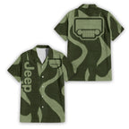Jeep Apparels SHW068
