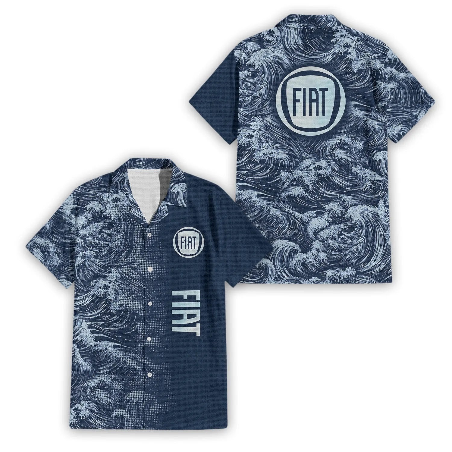 Fiat Apparels SHW010
