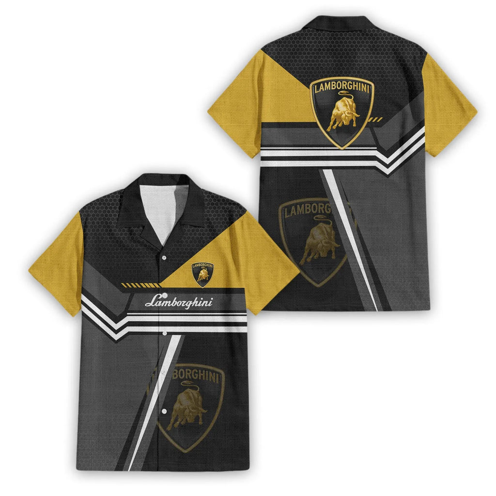 Lamborghini Apparels SC071