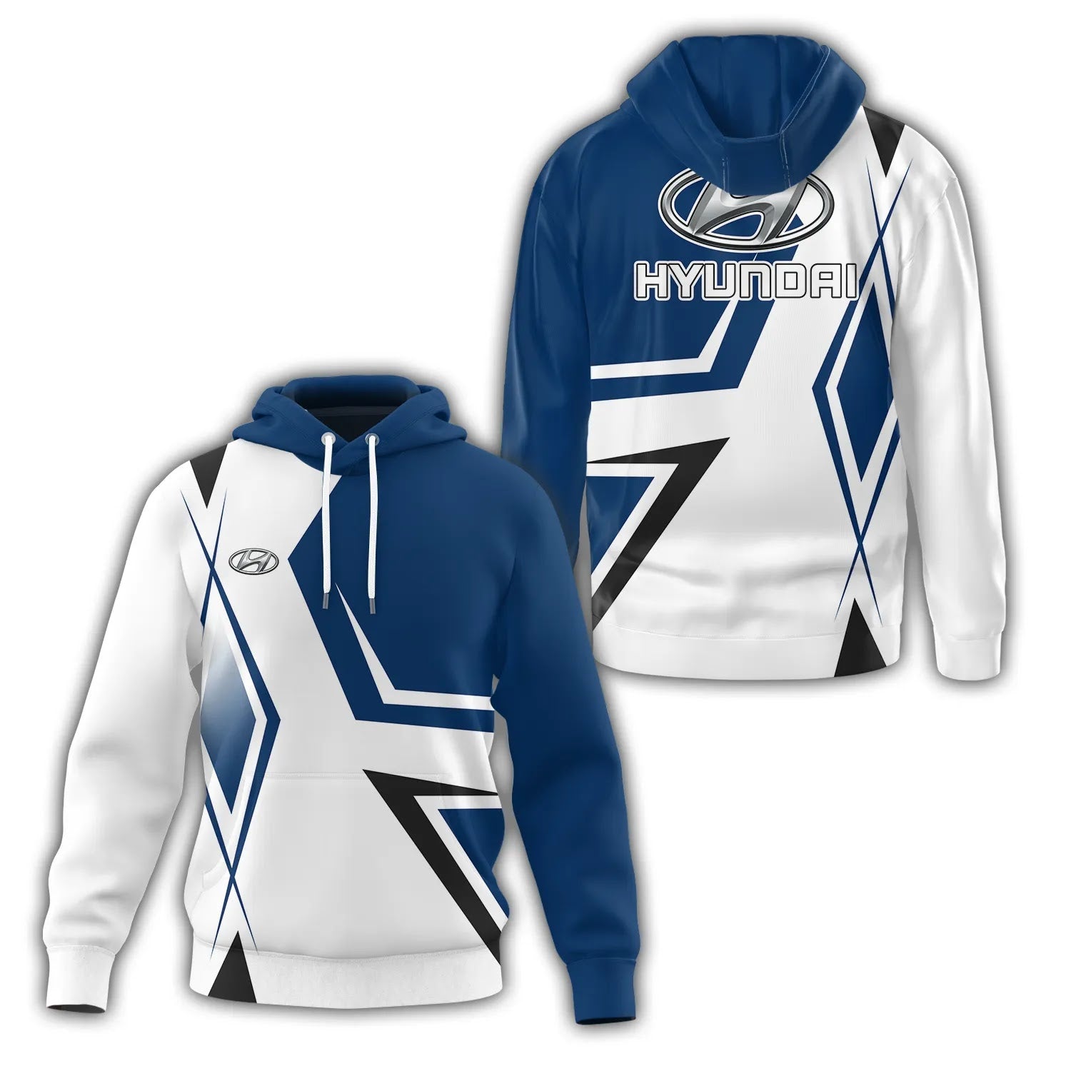Hyundai Hoodie SC080