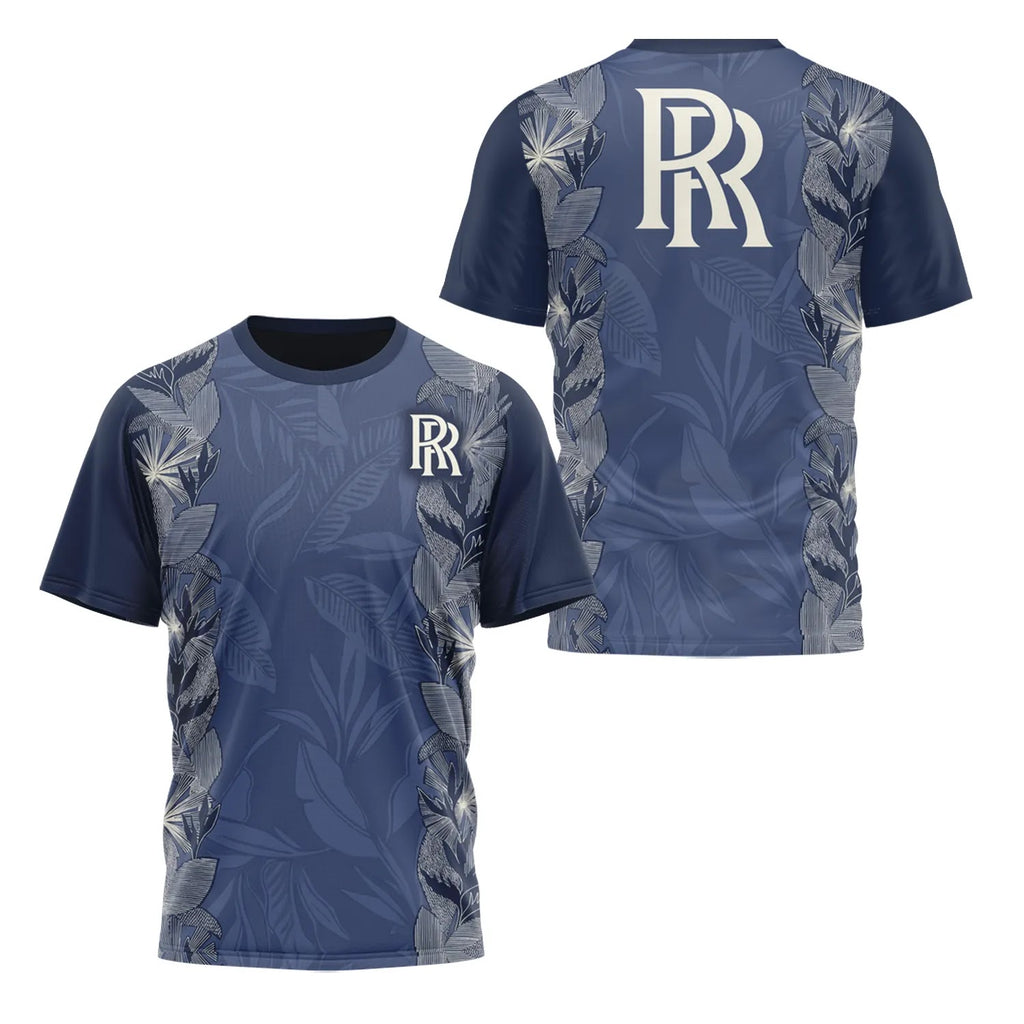 Rolls-Royce Apparels SHW045