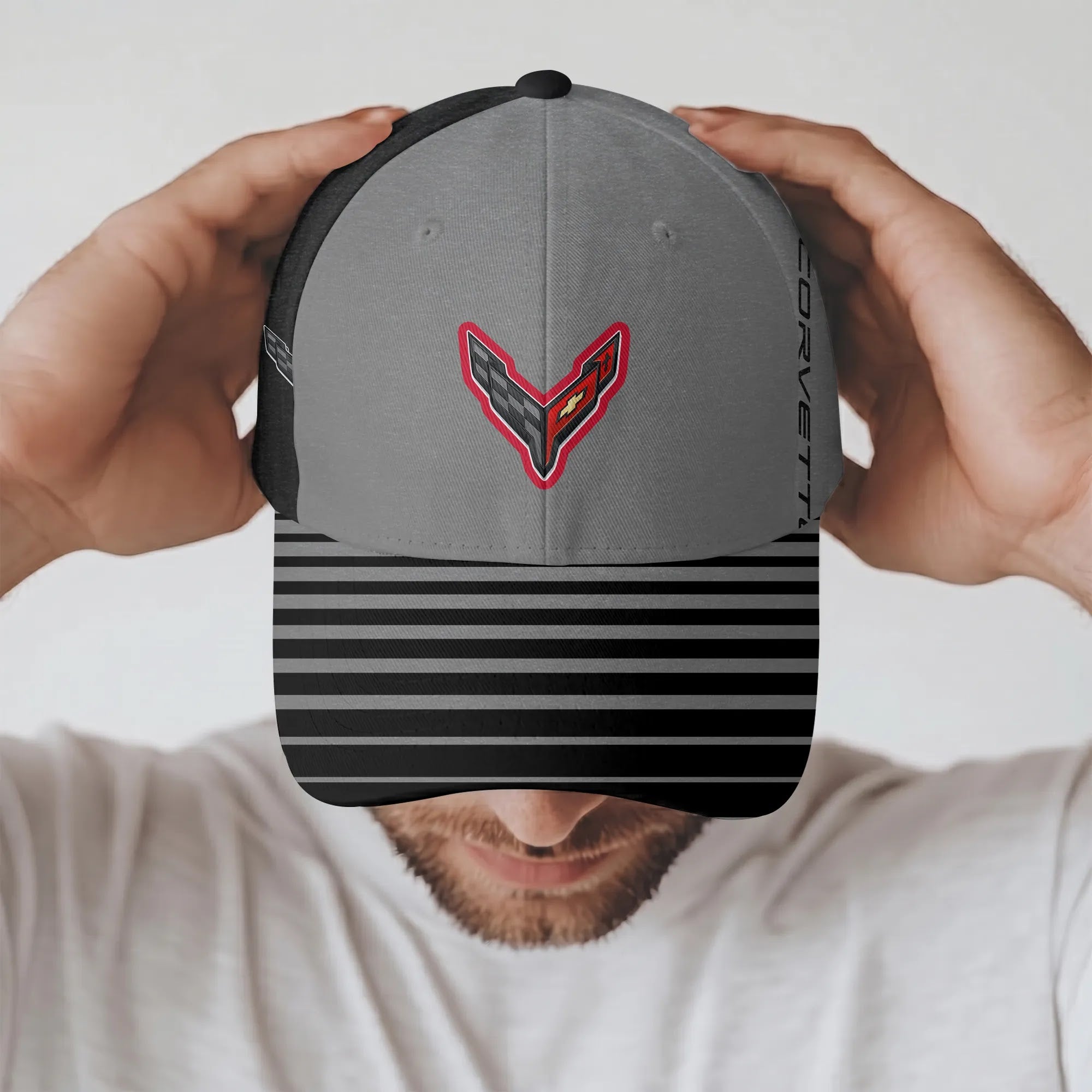 Corvette Apparels CSC049