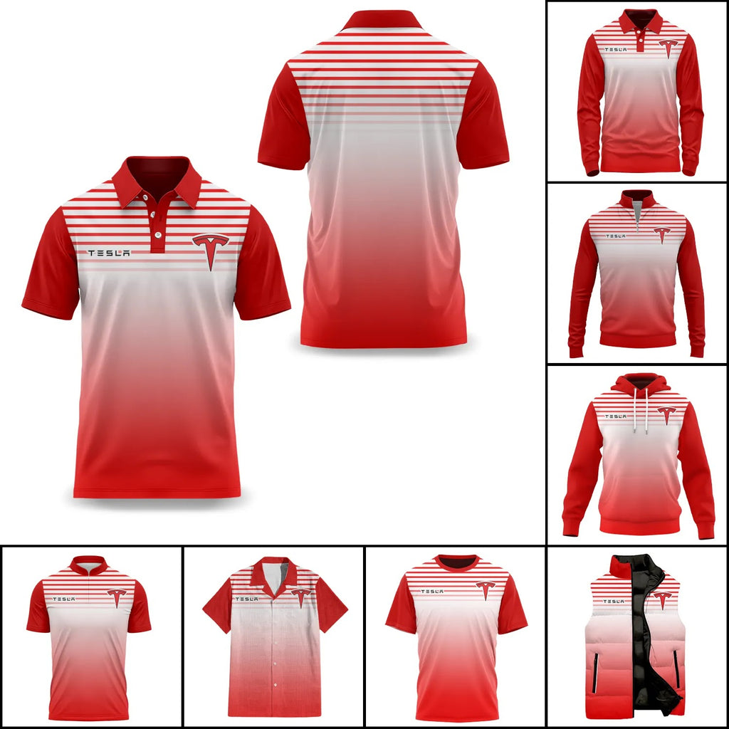 Tesla Apparels SC107