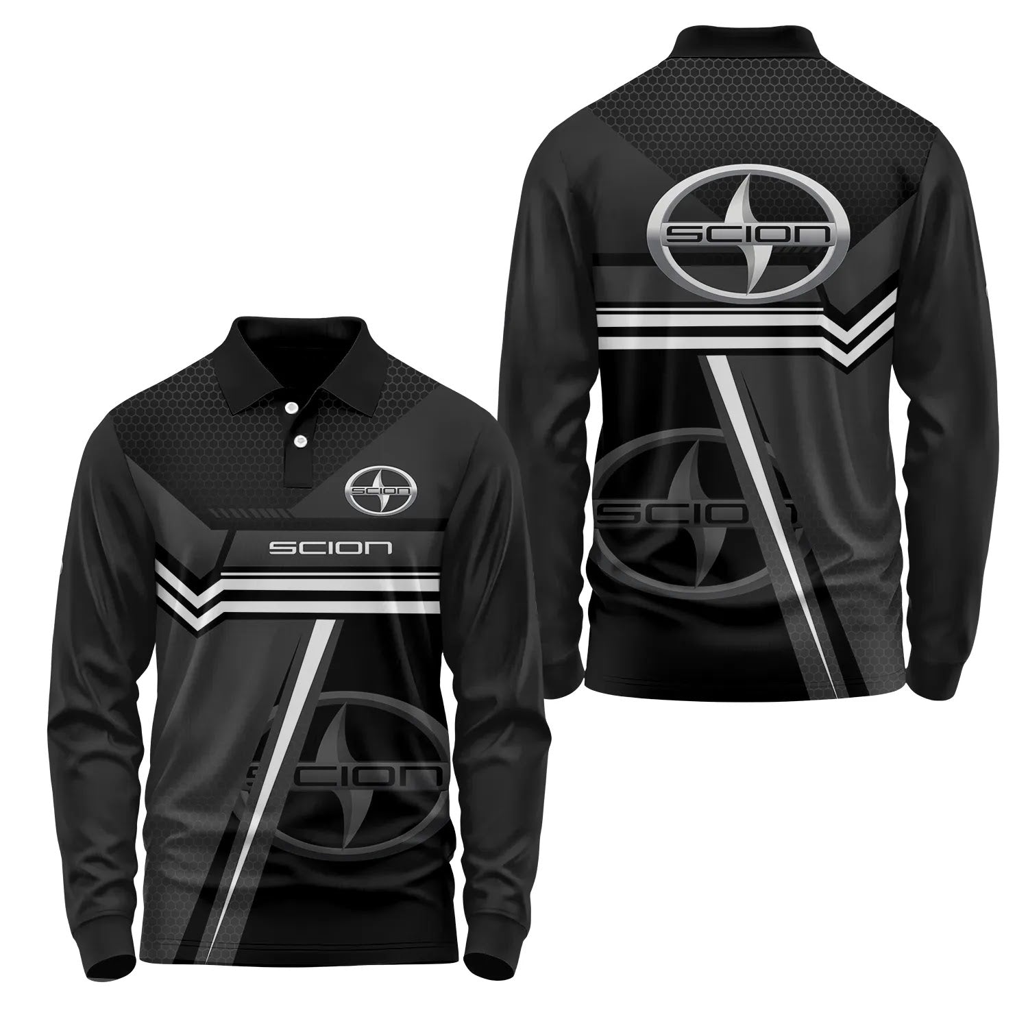 Scion Apparels SC071