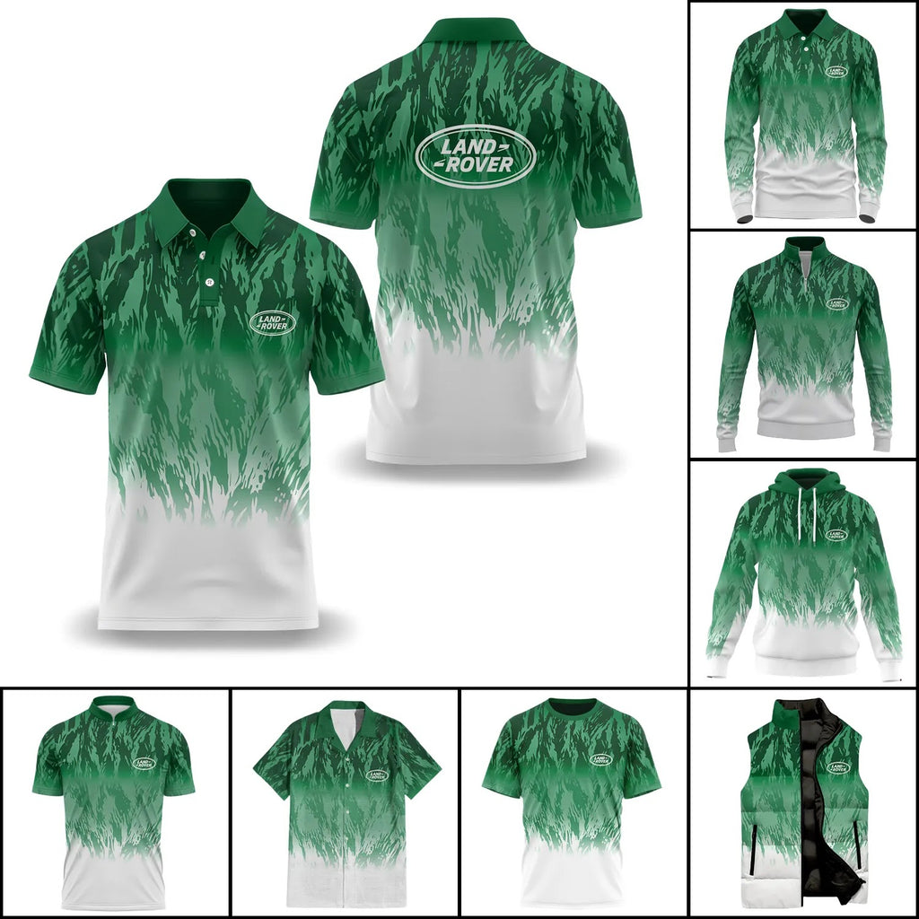 Land Rover Apparels SC069