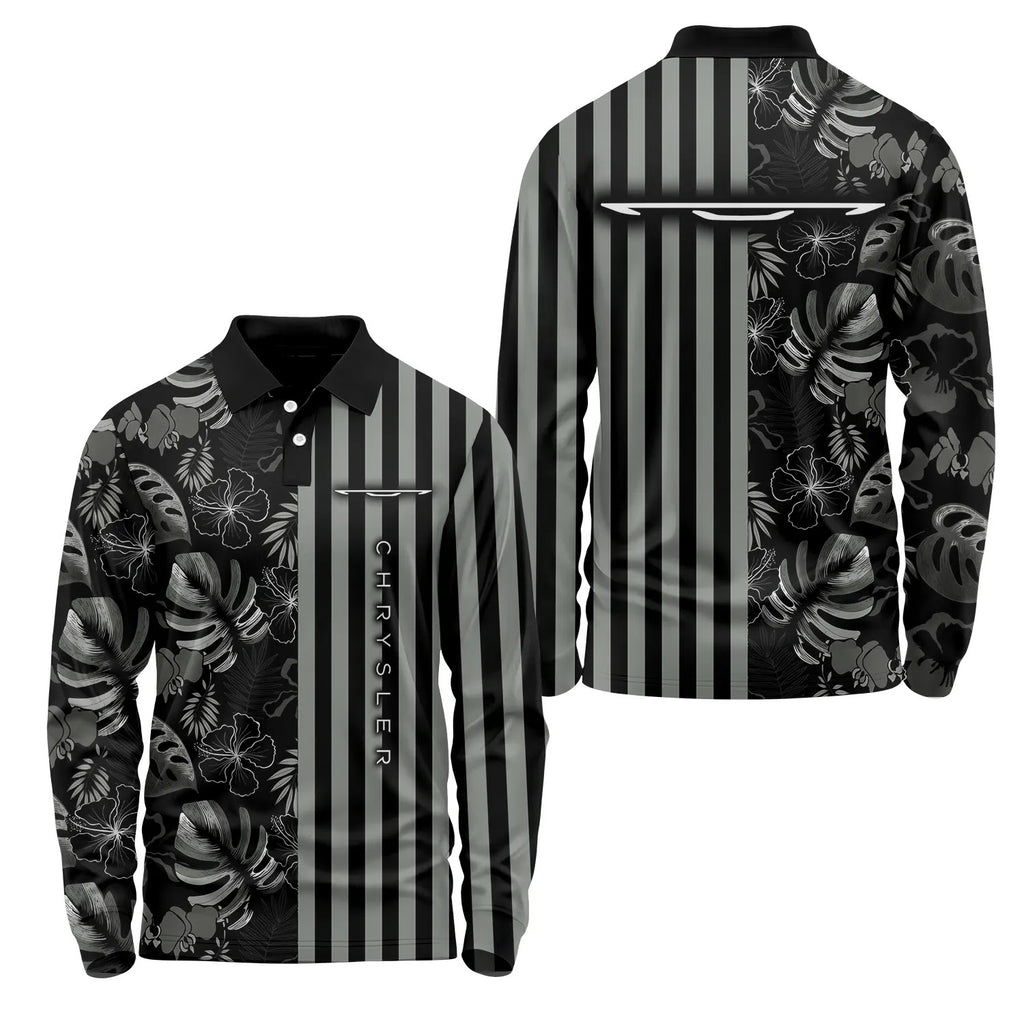 Chrysler Apparels SHW040