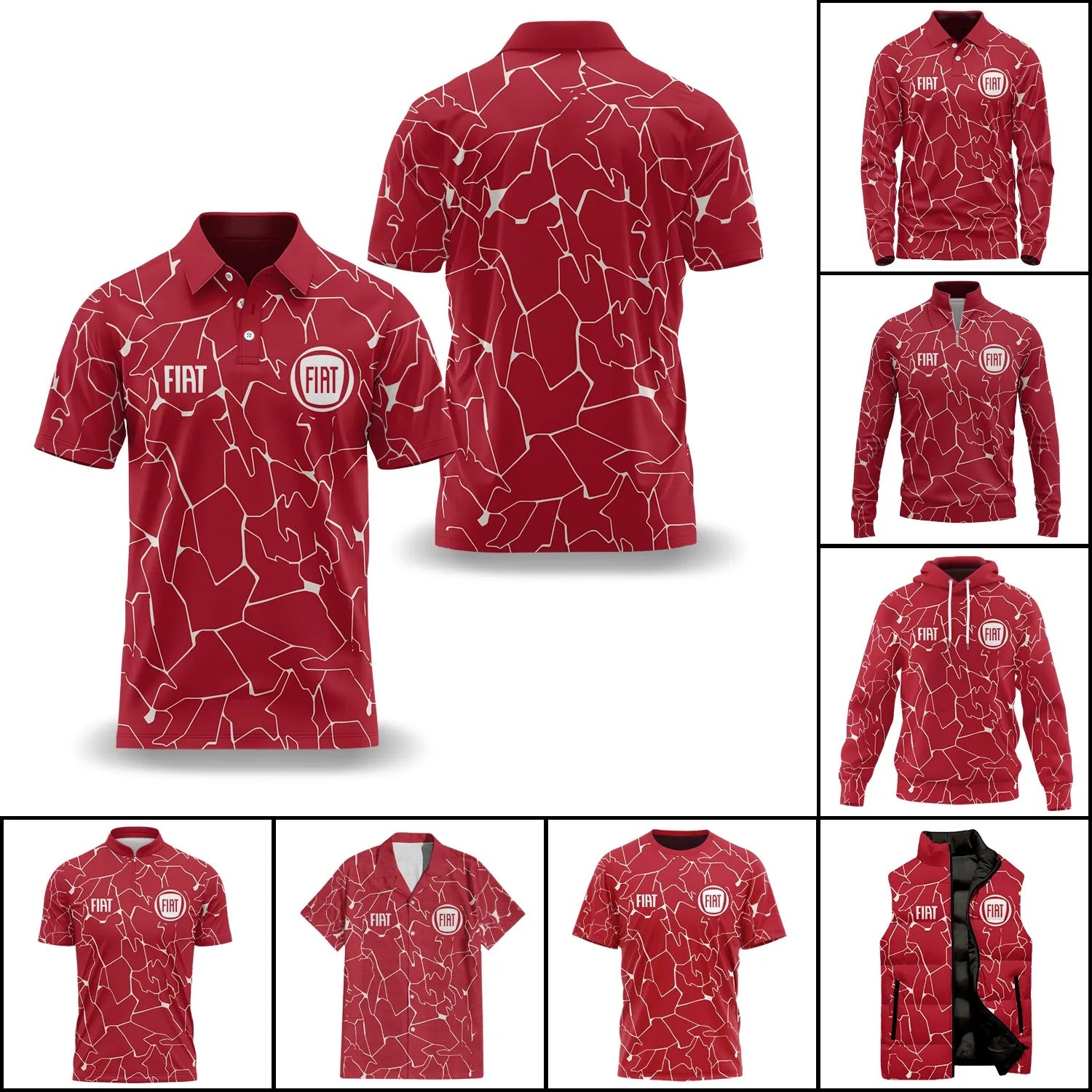 Fiat Apparels SC103