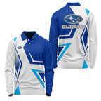 Subaru Apparels SC080