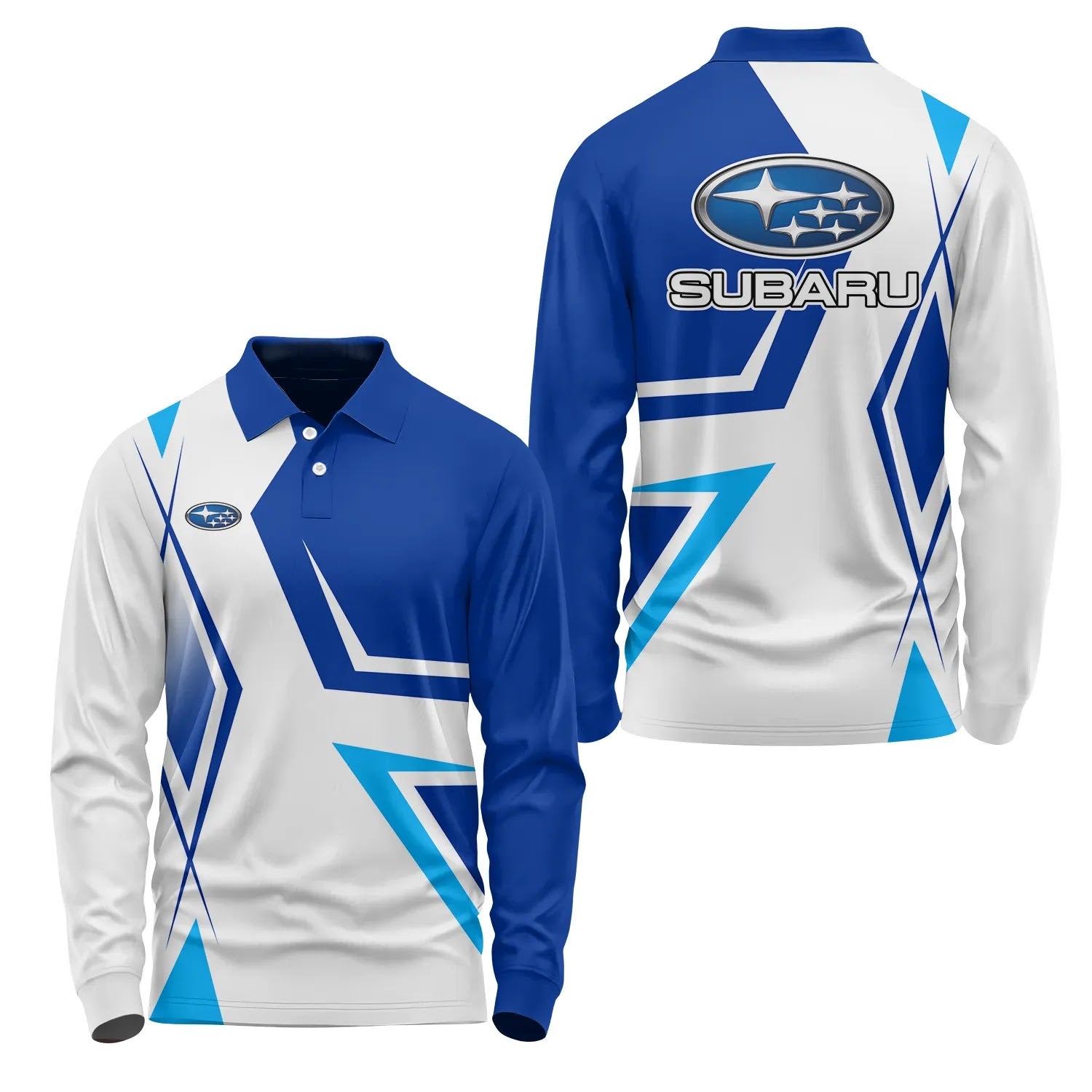 Subaru Apparels SC080