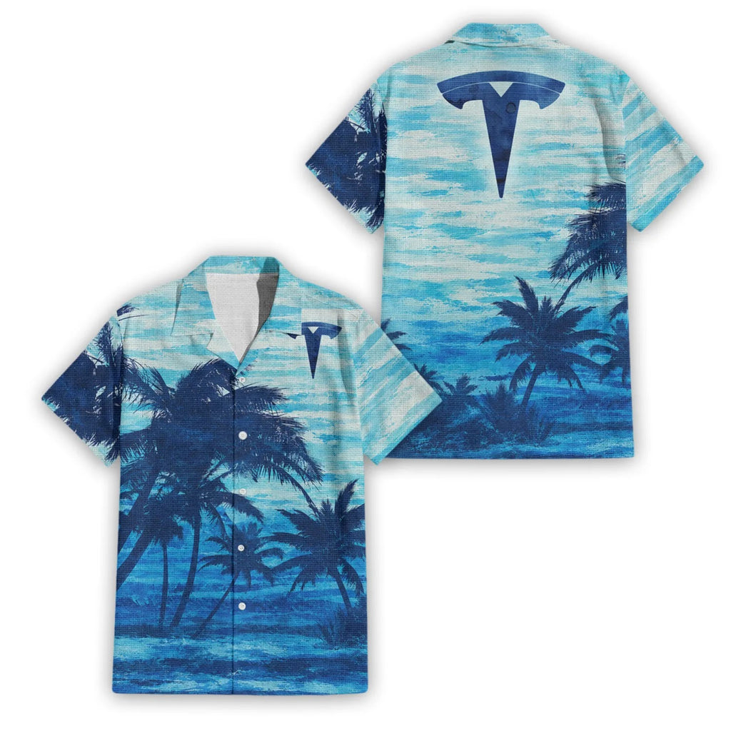 Tesla Apparels SHW048