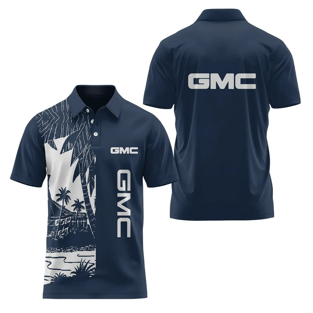 GMC Apparels SHW031