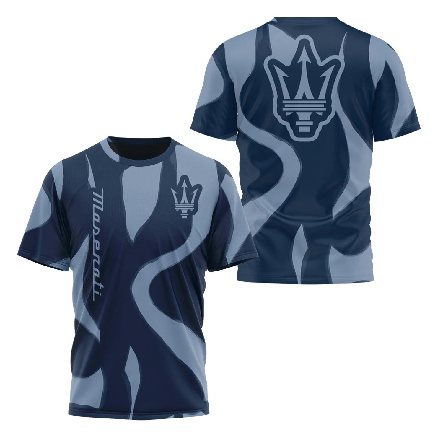 Maserati Apparels SHW068