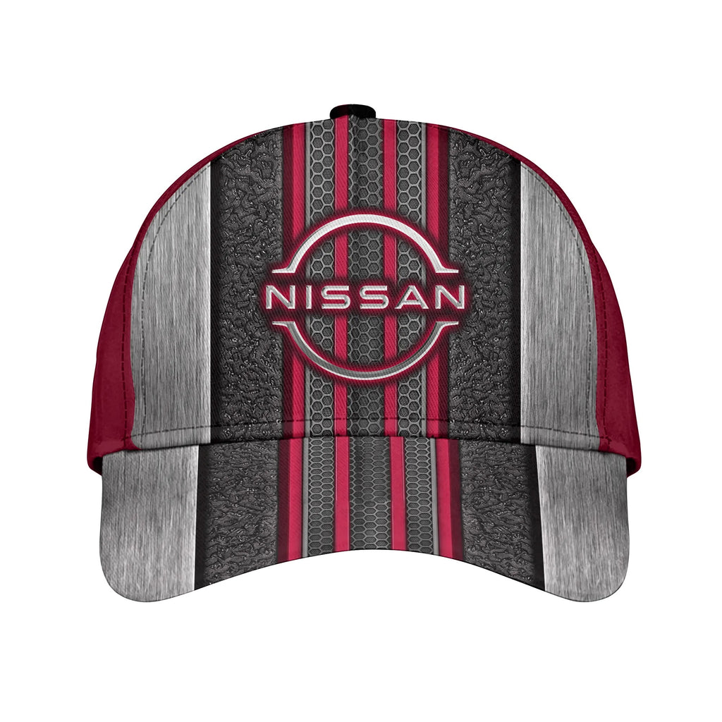Nissan Apparels CSC075