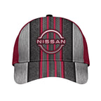 Nissan Apparels CSC075