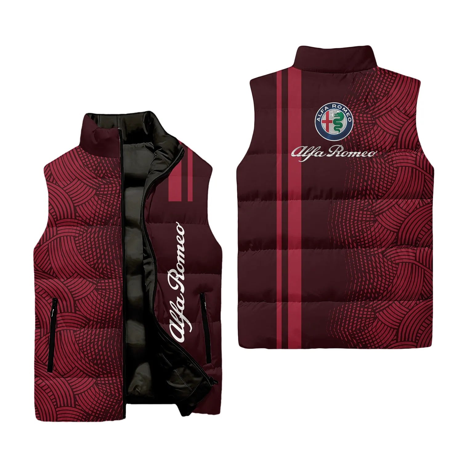 Alfa Romeo Apparels SC084