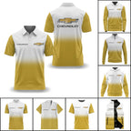 Chevrolet Apparels SC120