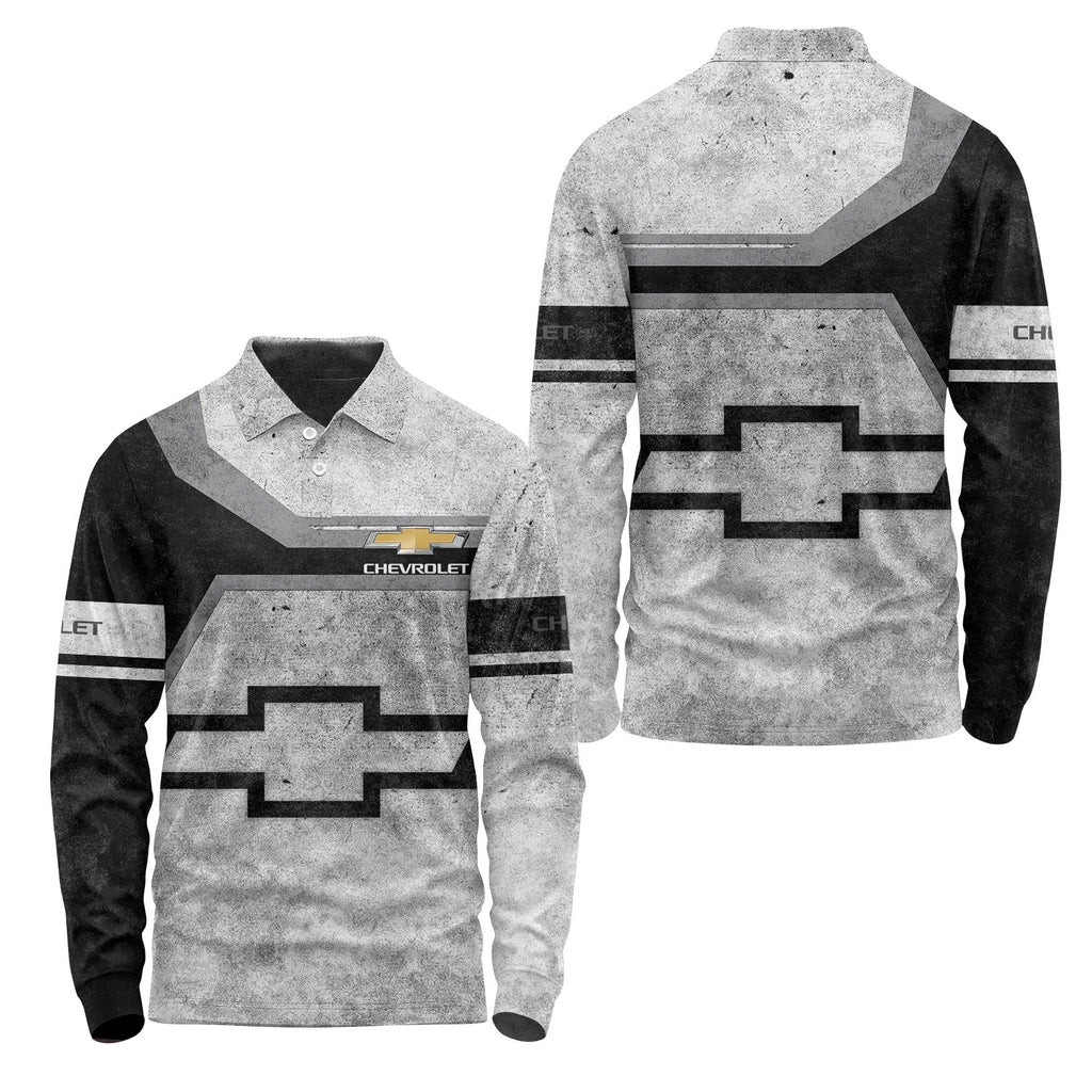 Chevrolet Apparels SC086