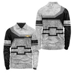 Chevrolet Apparels SC086