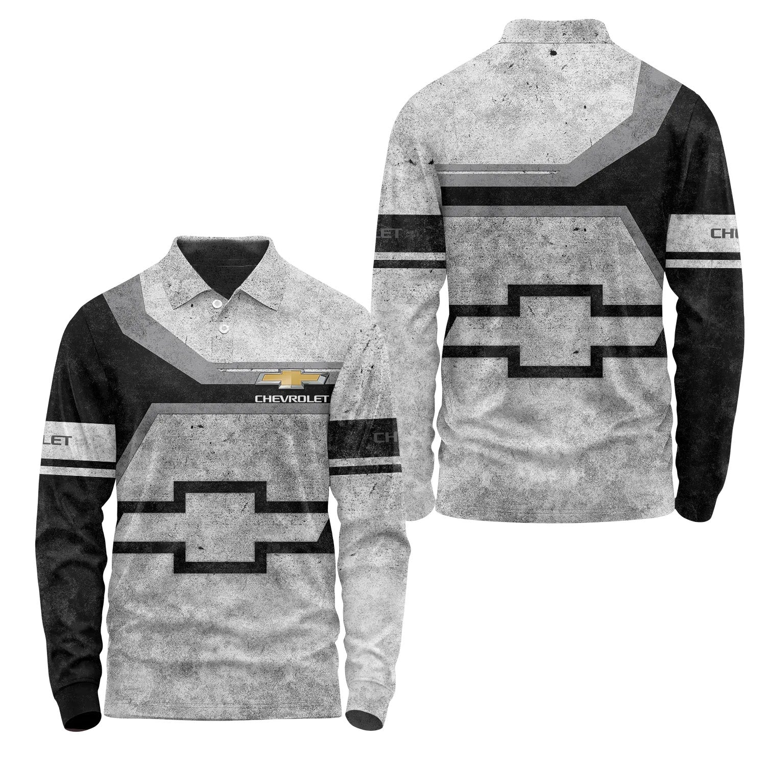 Chevrolet Apparels SC086