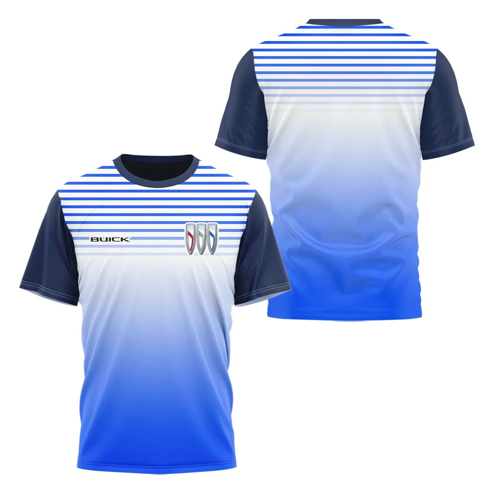 Buick Apparels SC107